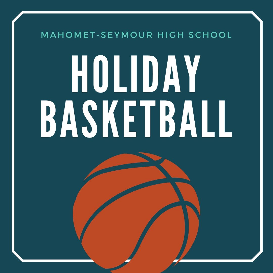 mahomet-seymour boys basketball