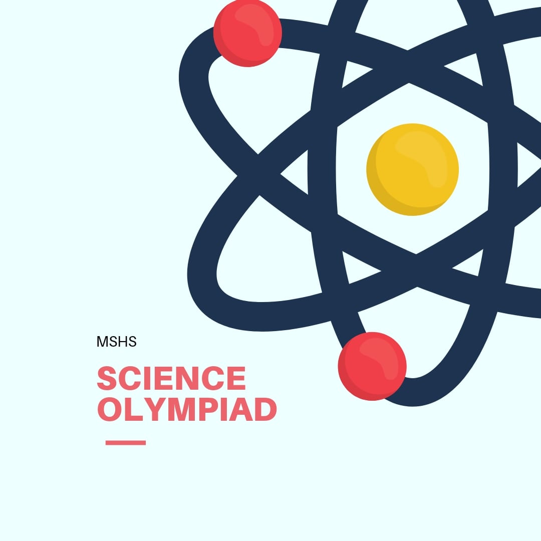 MSHS earns seven medals at Illinois Science Olympiad State Tournament