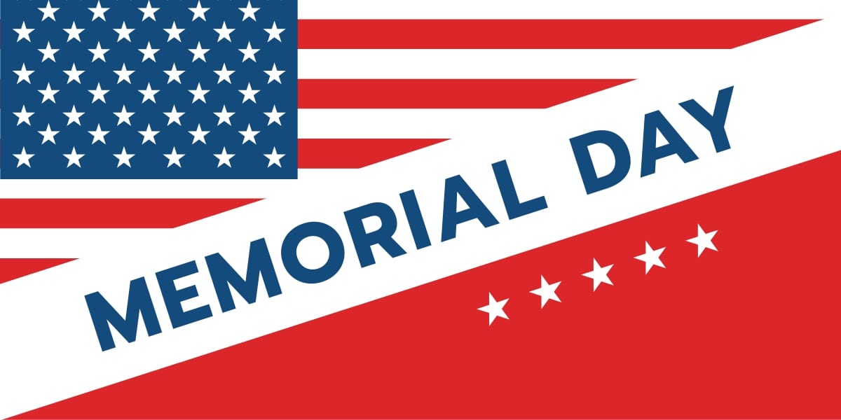 Mahomet Memorial Day Ceremonies