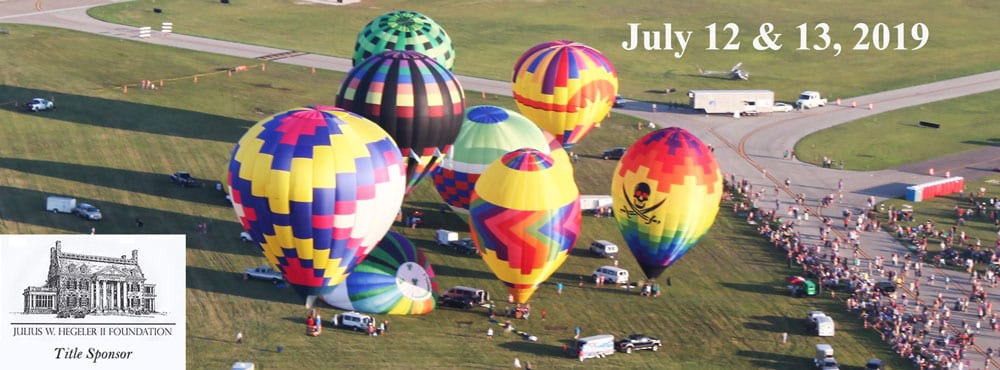 2019 balloons over vermilion