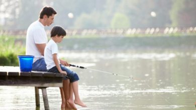 Illinois Fishing License Requirements