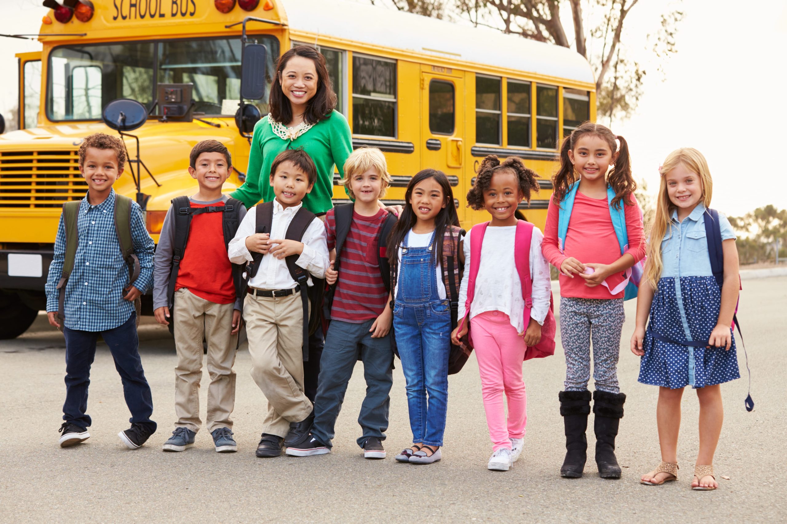 Mahomet-Seymour Bus Safety