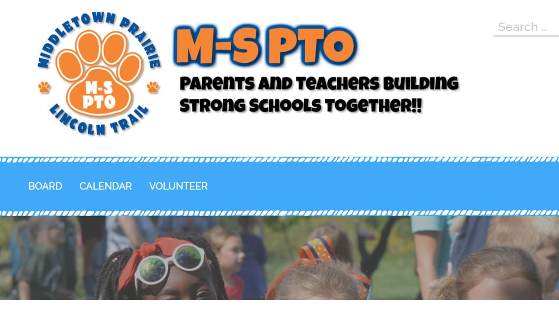 M-S PTO finances