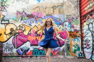 Outfit Tips for a Memorable Senior Photo Shoot