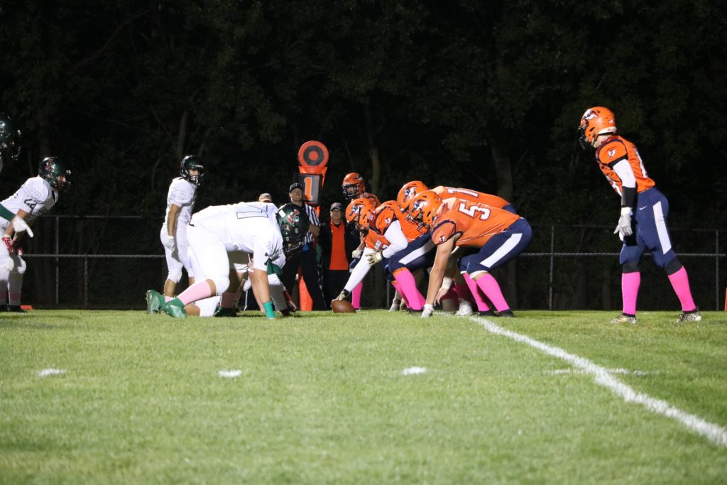 2020 Mahomet-Seymour Football Schedule - Mahomet Daily