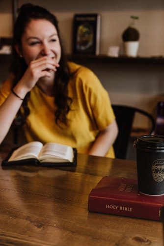 Mahomet women's retreat