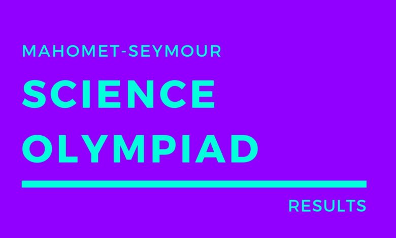 Mahomet-Seymour Science Olympiad headed to State - Mahomet Daily
