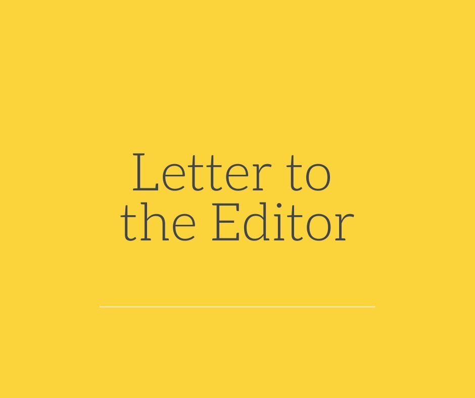 Letter to the Editor: SignS, SignS, Everywhere a Sign - Mahomet Daily