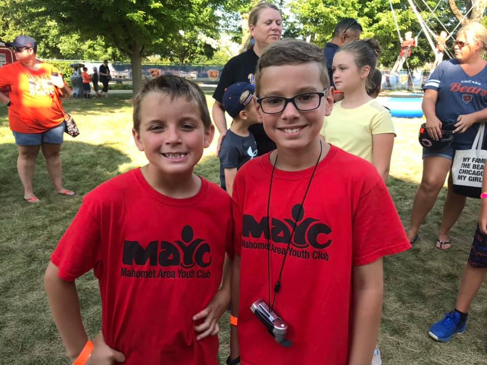 Mahomet Area Youth Club to reopen doors for summer camp Mahomet Daily