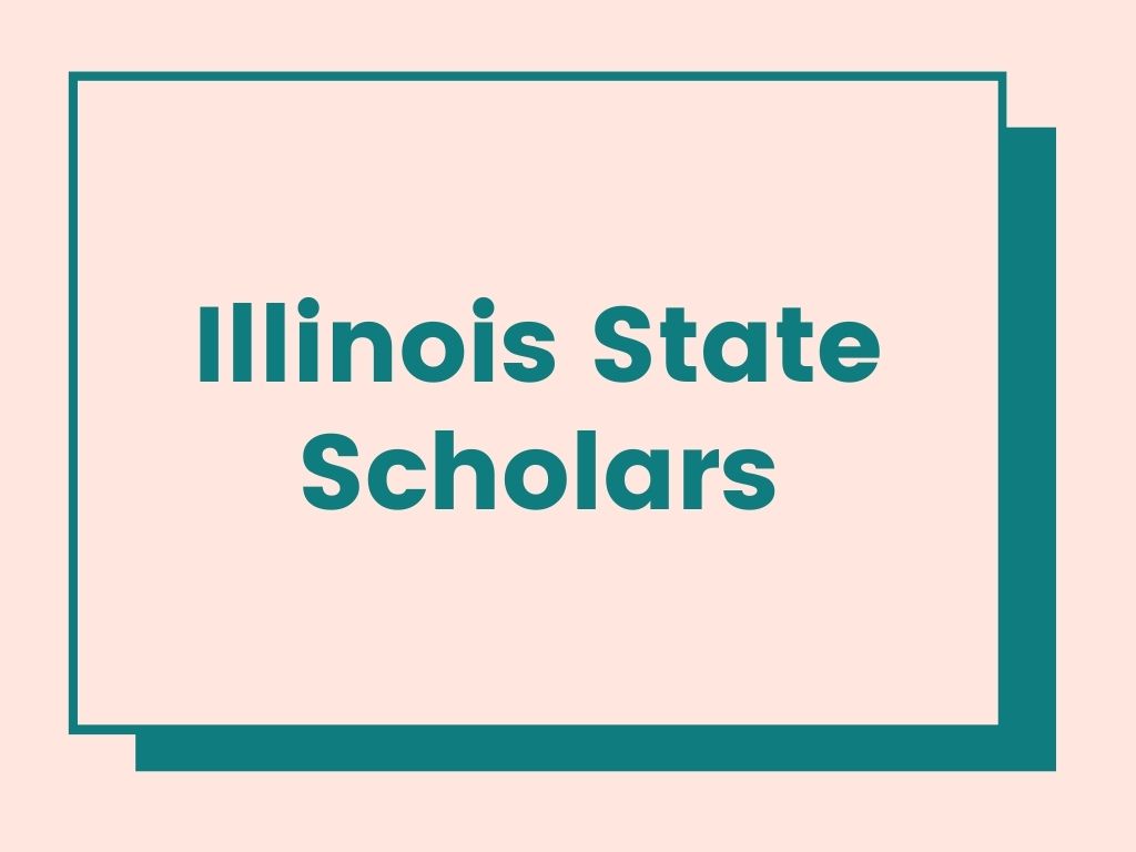 Over 50 MahometSeymour Seniors receive Illinois State Scholar