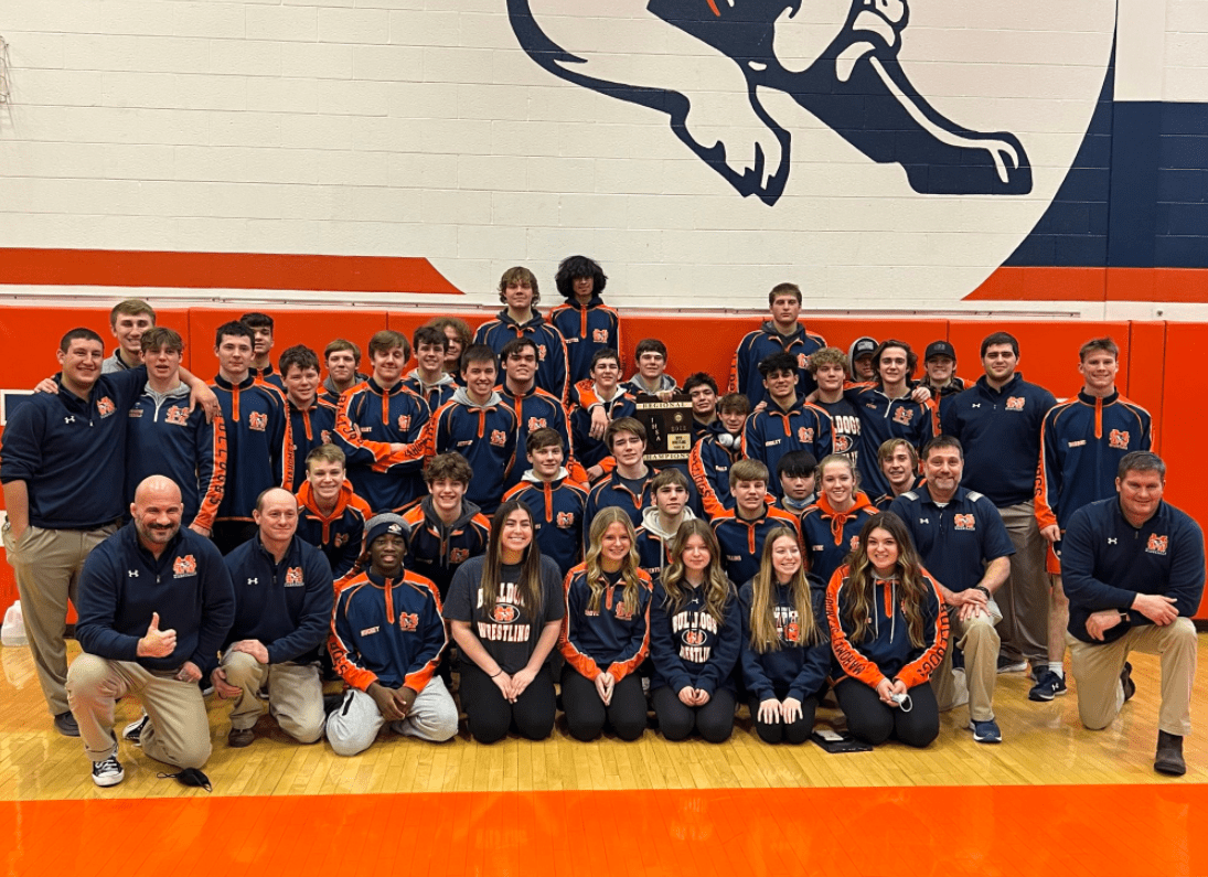 Bulldogs win Regional Championship - Mahomet Daily