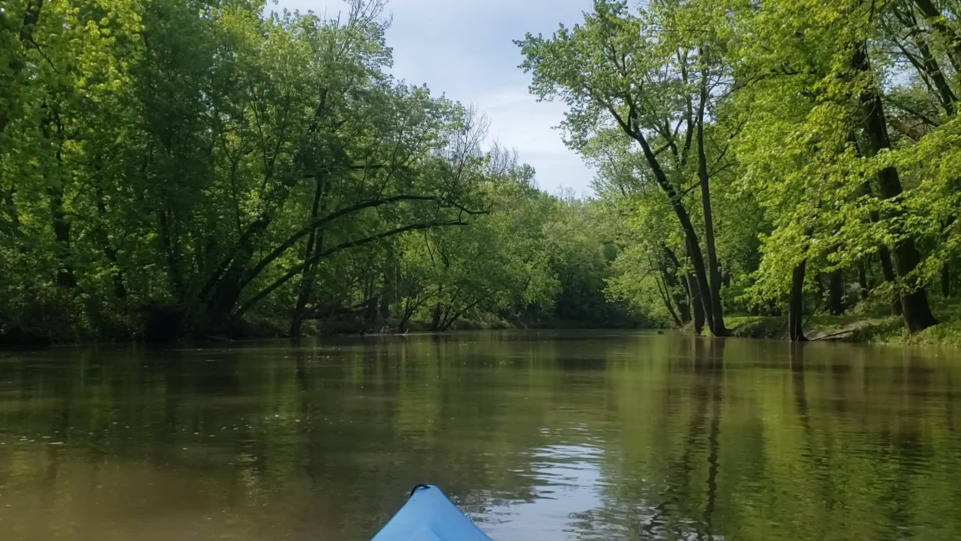 Summer Splash/ Take Me FishingUpper Sangamon River Conservancy