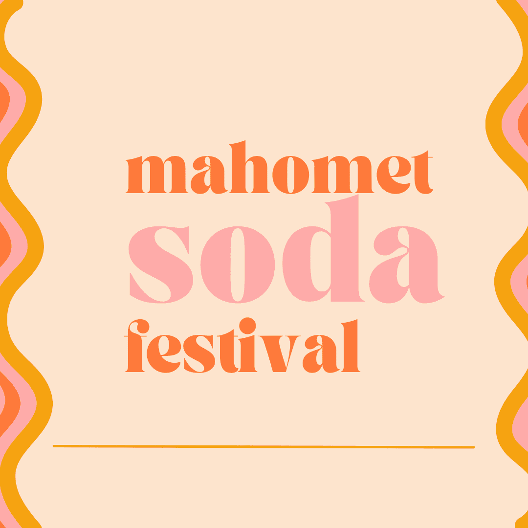 Mahomet Soda Fest set for June 4 Mahomet Daily