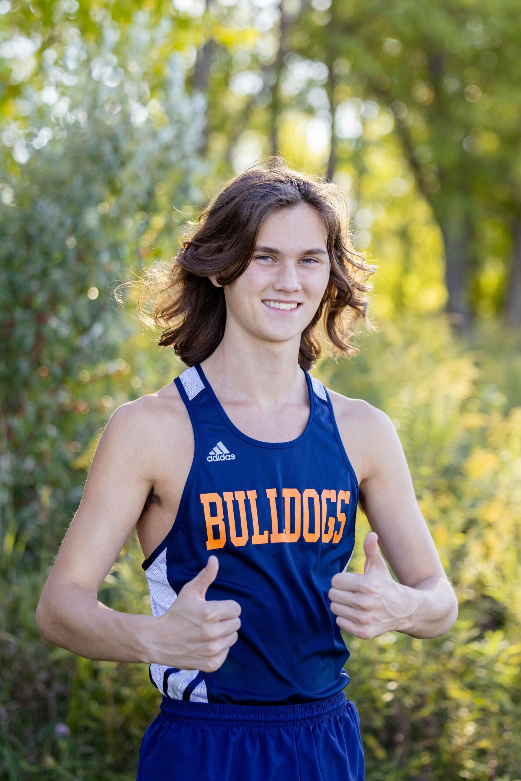 Ben Wallace to run at Carroll College - Mahomet Daily