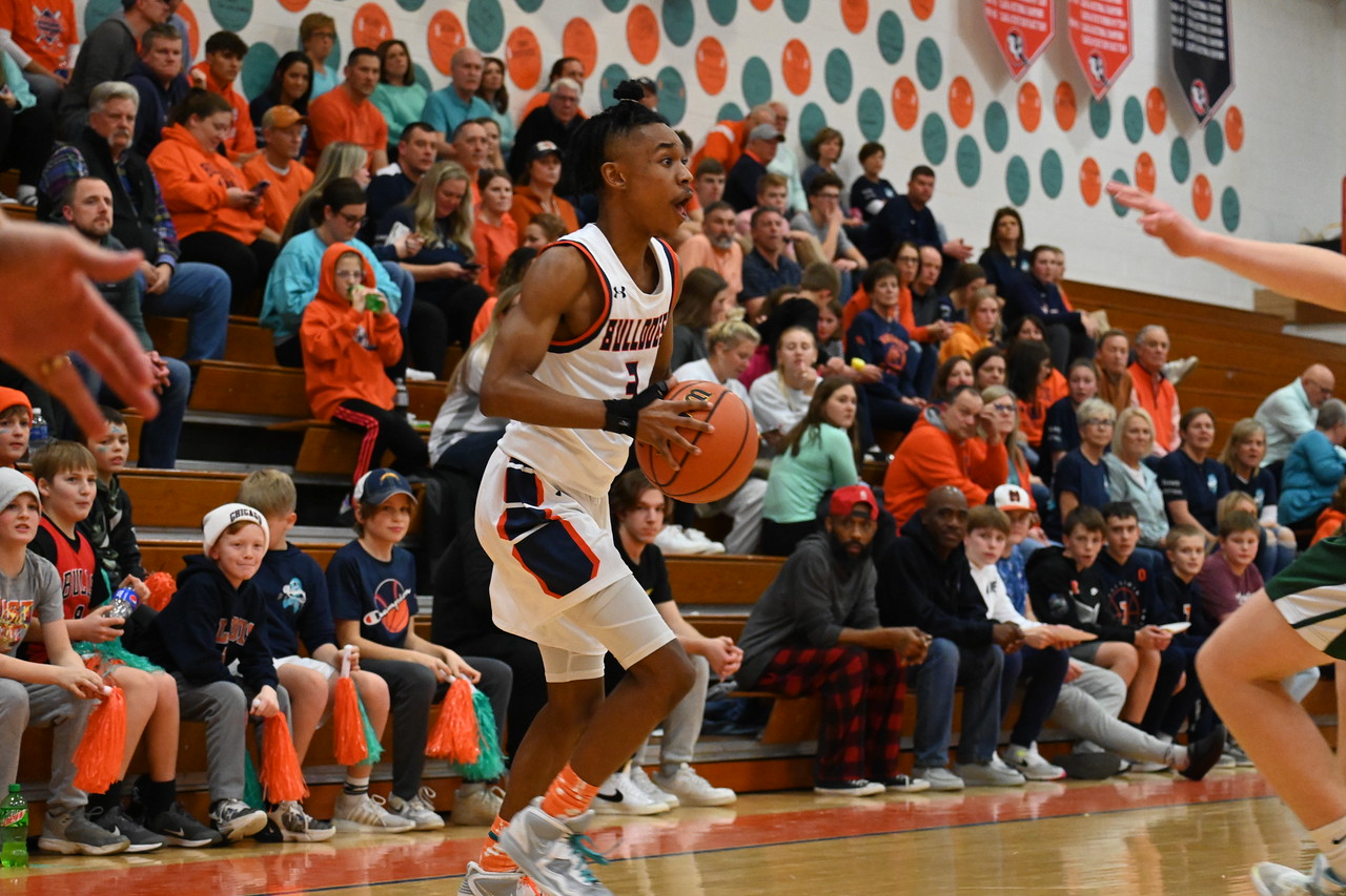 Bulldogs defeat Urbana in overtime - Mahomet Daily