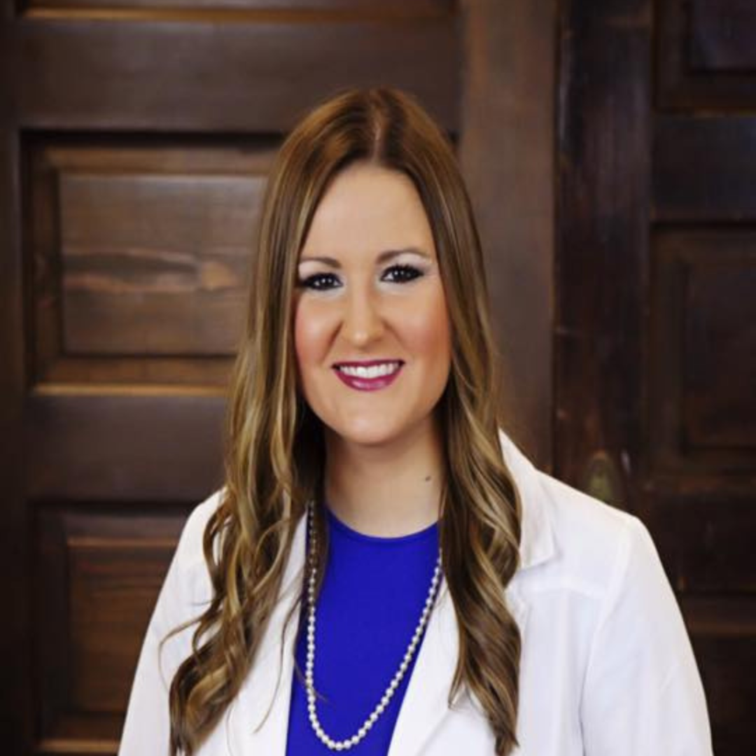 Leah Rippy Grows Professionally With Cu Pediatric Dentists Gives Back Through Coaching At 4721