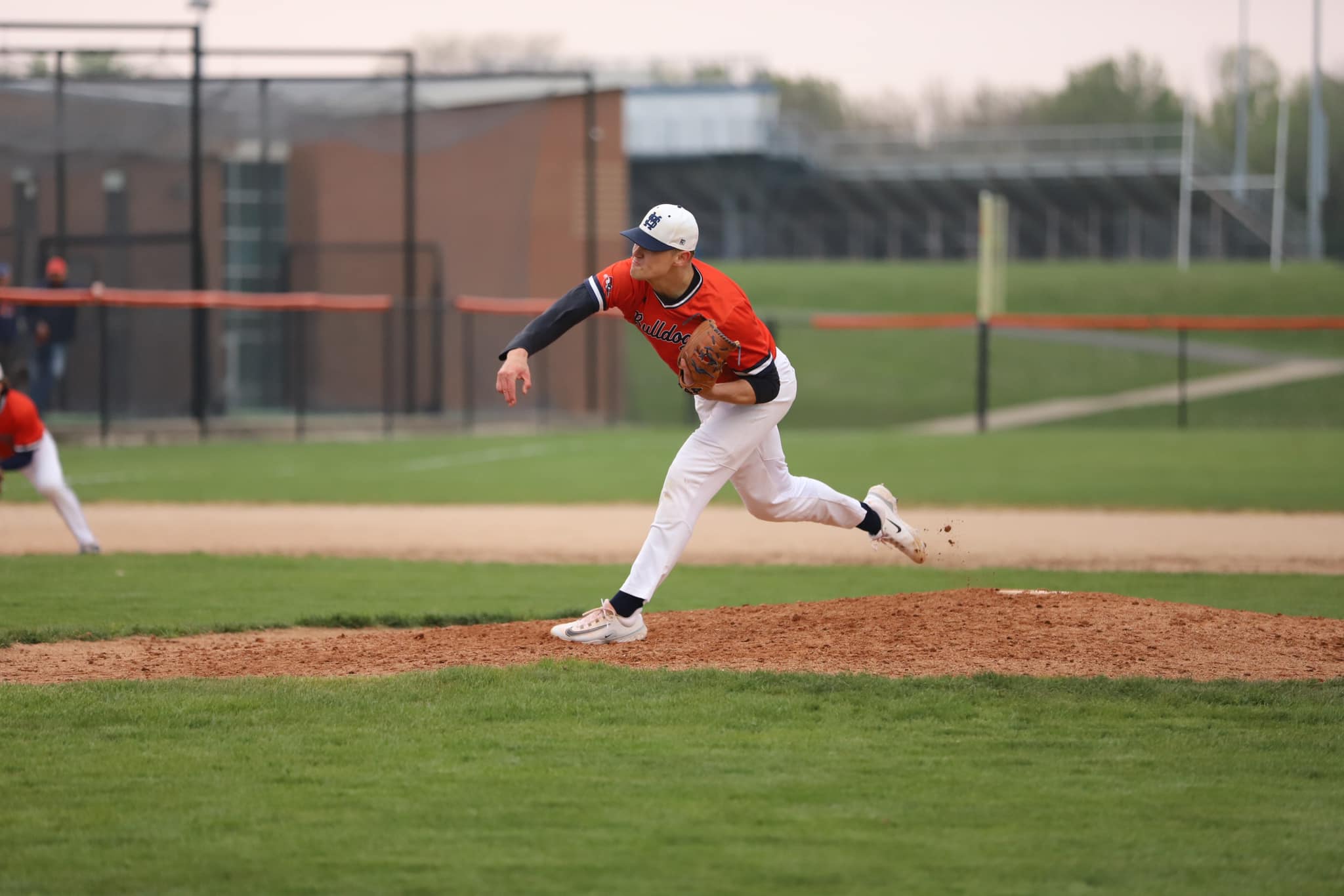 Former Bulldogs prepare for major league spring training