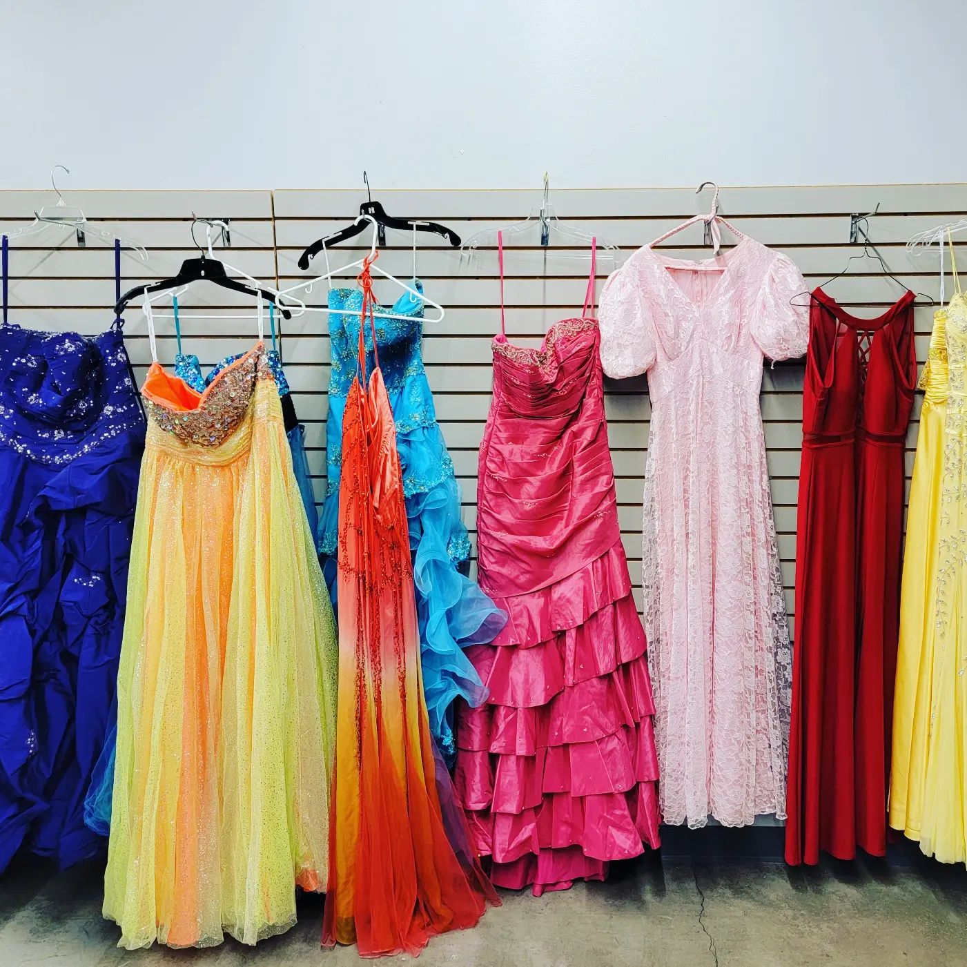 Champaign Prom Dresses