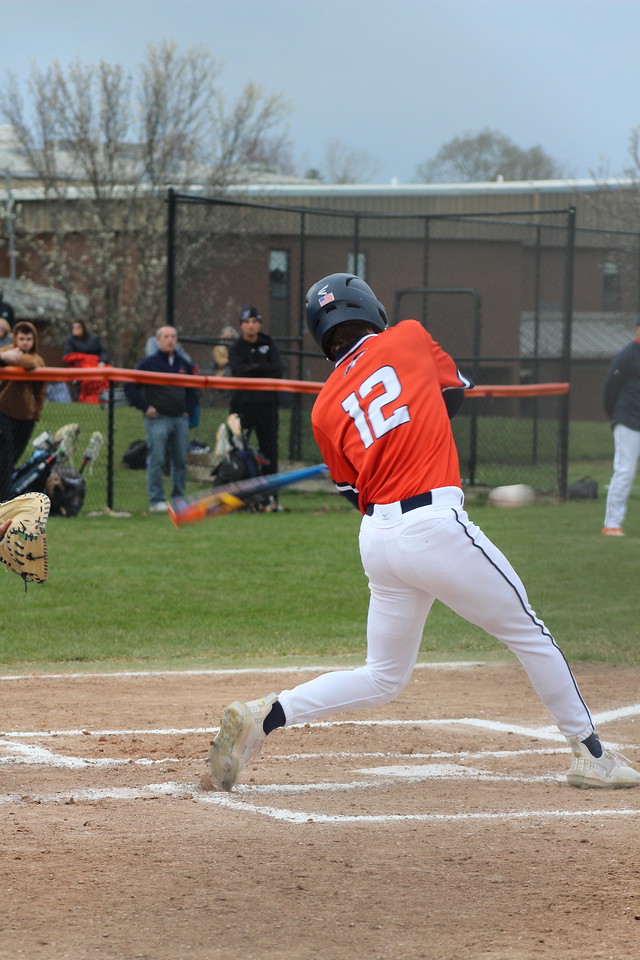 Mahomet-Seymour’s Dramatic Comeback: Bailey’s Grand Slam Secures ...