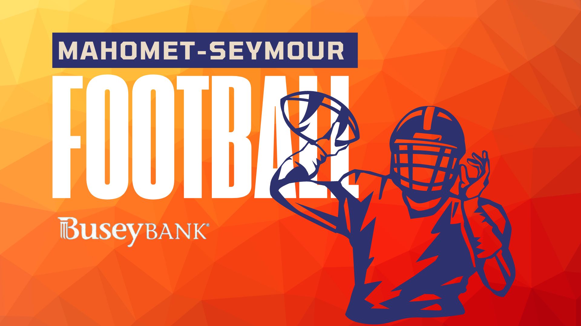 Sycamore Edges Mahomet-seymour 21-13 In Hard-fought Battle; Bulldogs 