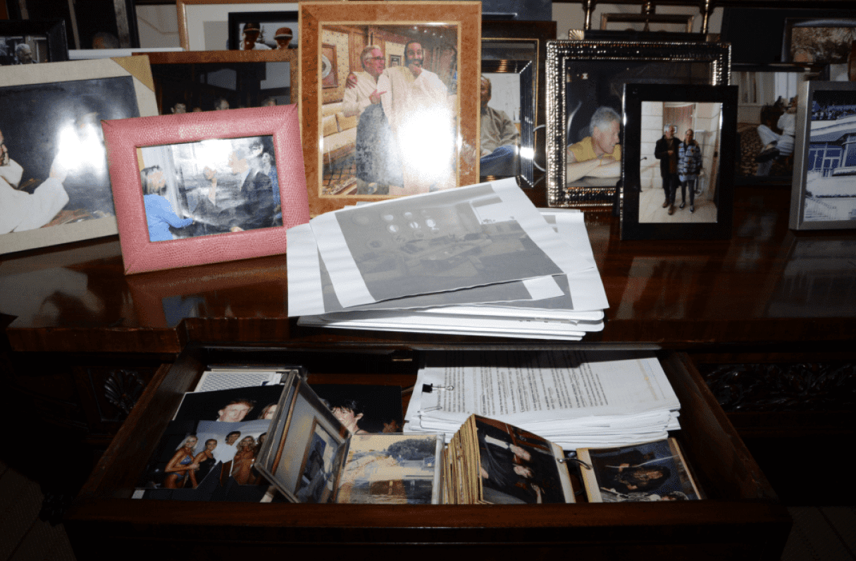 DOJ Misses Epstein Files Deadline as Redactions, Removed Trump Photo